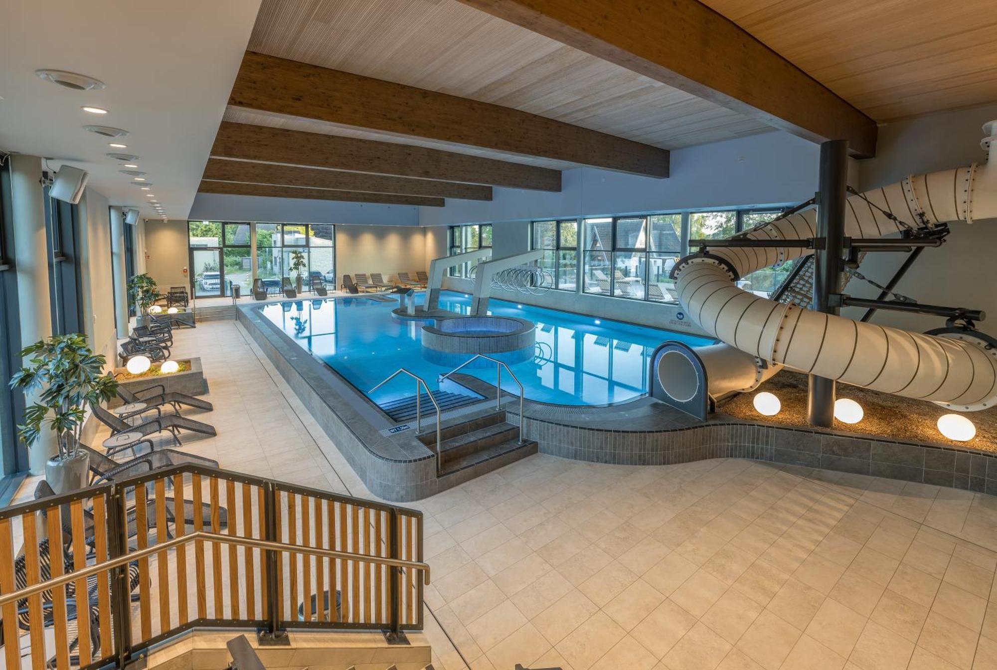 Marissa Resort Lembruch Exterior foto